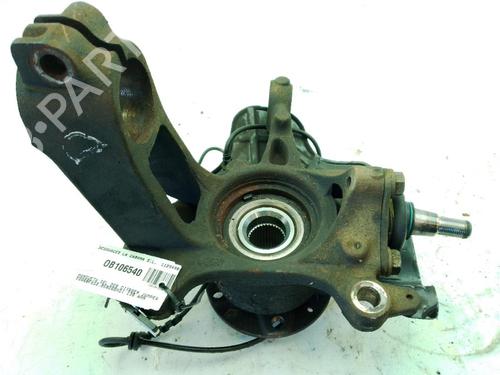 Right front steering knuckle CITROËN JUMPER II Van 2.0 BlueHDi 130 | BP33191902M26 - Image 4