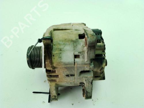 Alternator MERCEDES-BENZ CITAN MPV (W415) 108 CDI (415.703) | BP30314506M7