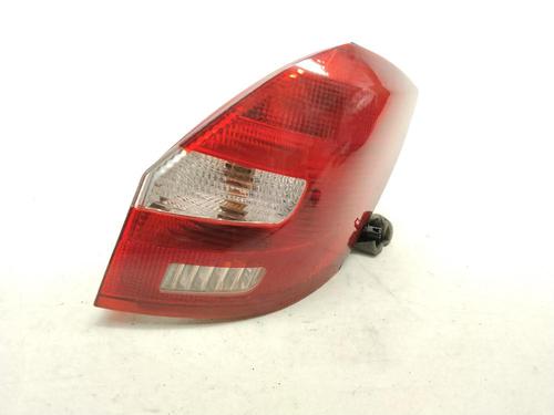 Used Right taillight Right taillight SKODA FABIA II (542) 1.2 (70 hp) 36662958 36662958