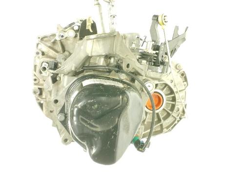 Gearkasse RENAULT CLIO IV (BH_) 1.2 16V | BP24048195M3 