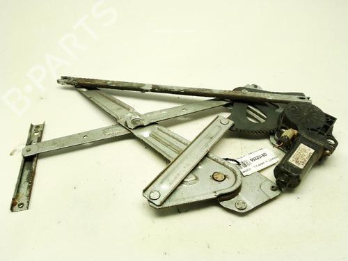 Used Front left window mechanism Front left window mechanism HYUNDAI GALLOPER I 2.5 TD (85 hp) 40278787 40278787