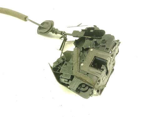 Used Rear left lock RENAULT MEGANE IV Hatchback (B9A/M/N_) 1.3 TCe 140 (B9NB) (140 hp) 18364497