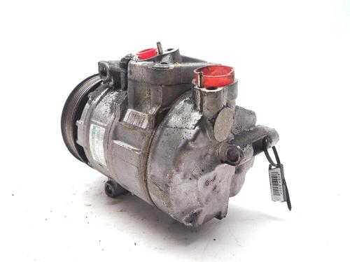 AC compressor MERCEDES-BENZ E-CLASS (W210)  | BP21258814M34 