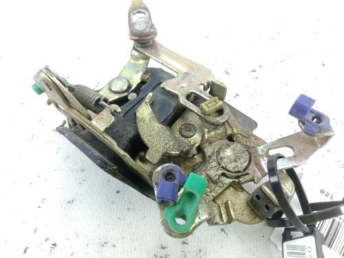 Front left lock OPEL MONTEREY A (M92) 3.1 TD (UBS69D, UBS69G) | BP19931473C98 