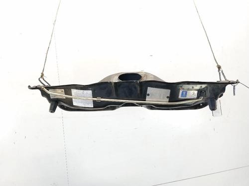 Used Front slam panel Front slam panel PEUGEOT BOXER Van 2.0 BlueHDi 130 (130 hp) 34053141 34053141