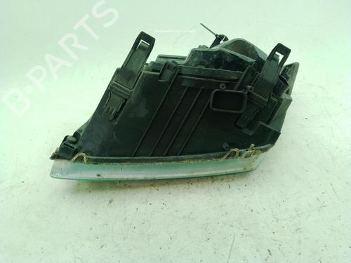 Right headlight FORD FOCUS II (DA_, HCP, DP) 1.8 TDCi | BP27450944C29 - Image 3