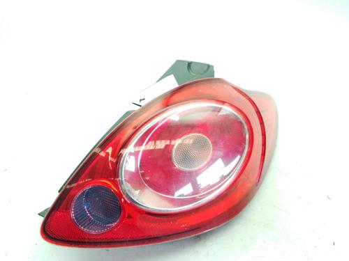 Used Right taillight Right taillight FORD KA (RU8) 1.2 (69 hp) 35973659 35973659