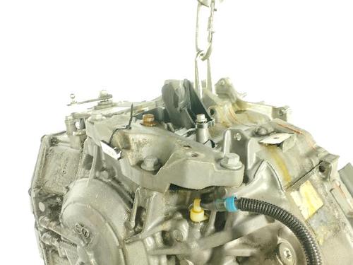 Gearbox VOLVO S80 II (124) 2.4 D | BP31940450M3 