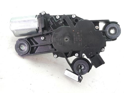 Used Rear wiper motor FORD FOCUS III 1.0 EcoBoost (125 hp) 19520108
