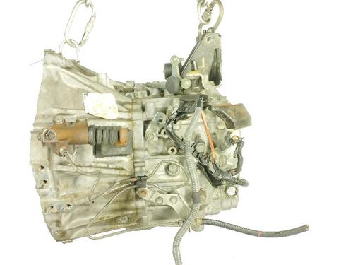 Gearbox TOYOTA VERSO (_R2_) 1.6 D4-D (WAR20_) | BP28714567M3 
