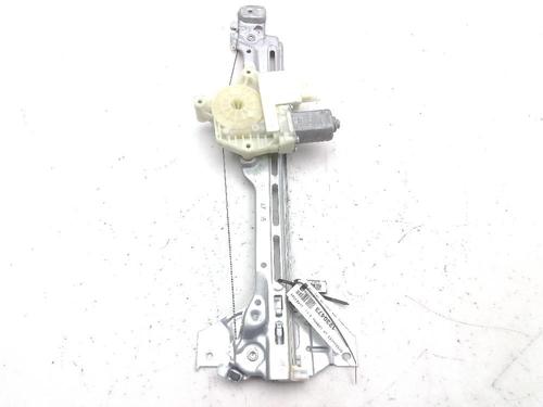 Used Rear left window mechanism PEUGEOT 308 II (LB_, LP_, LW_, LH_, L3_) 1.2 THP 110 (110 hp) 19776998
