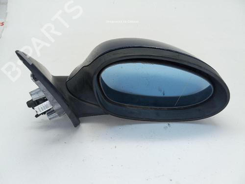 Used Right mirror BMW 3 (E90) 320 d (163 hp) 24042065