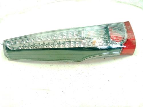 Used Left taillight MITSUBISHI GRANDIS (NA_W) 2.0 DI-D (NA8W) (136 hp) 27714498
