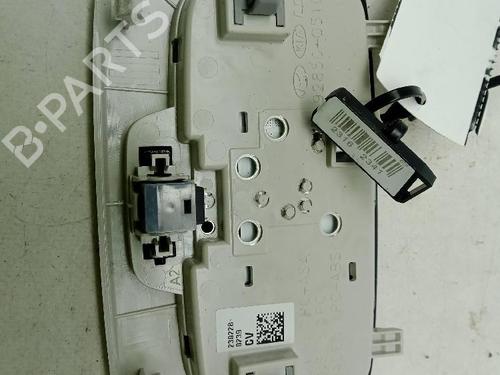 Interior roof light KIA EV6 (CV) 77 | BP33811158I8 - Image 2