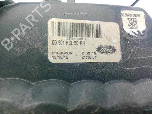 Right taillight FORD MONDEO V Hatchback (CE) 2.0 TDCi | BP31871059C35