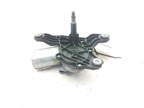 Used Rear wiper motor Rear wiper motor BMW X1 (E84) sDrive 16 d (116 hp) 20222806 20222806