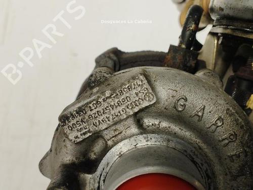 Engine VW PASSAT B5.5 (3B3) 1.9 TDI | BP34363776M1  - Image 8