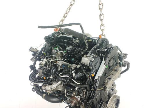 Used Engine Engine PEUGEOT 207 (WA_, WC_) 1.4 HDi (68 hp) 33232834 33232834