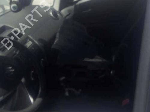 Left front driveshaft SUZUKI SX4 (EY, GY) 1.9 DDiS 4x4 (RW419D) | BP22542498M38