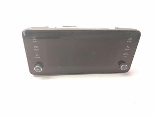 Used Display monitor Display monitor SKODA FABIA IV (PJ3) 1.0 TSI (95 hp) 40560358 40560358