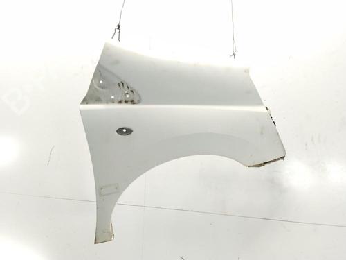Used Right front fenders Right front fenders CITROËN JUMPY II Van 1.6 HDi 90 16V (90 hp) 36430582 36430582
