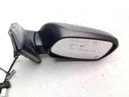 Used Right mirror TOYOTA COROLLA (_E12_) [2001-2008]  29861090