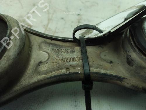Engine mount NISSAN JUKE (F16_) 1.0 | BP40492347M89 - Image 5