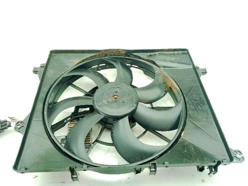 Used Radiator fan KIA STONIC (YB) 1.0 T-GDi Eco-Dynamics+ (101 hp) 31012525