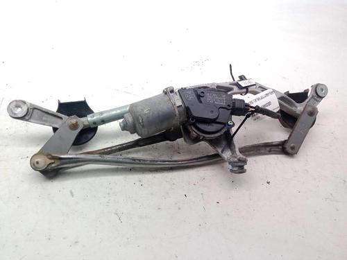 Used Front wiper motor TOYOTA AURIS (_E18_) 1.2 (NRE185_, NRE185R) (116 hp) 24873364