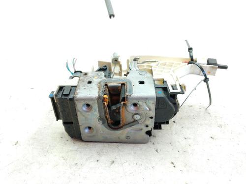 Used Front left lock MERCEDES-BENZ SPRINTER 5-t Van (B906) 515 CDI 4x4 (906.653, 906.655, 906.657) (150 hp) 25612882