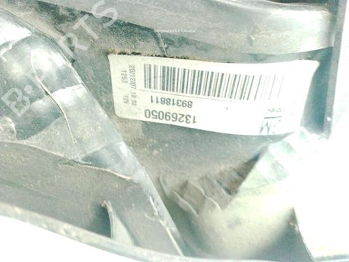 Left taillight OPEL CORSA D (S07) 1.4 (L08, L68) | BP28351066C34 - Image 5