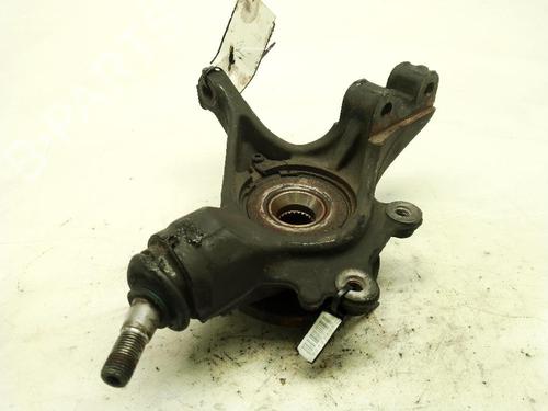 Used Left front steering knuckle Left front steering knuckle 34645536 34645536