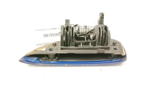 Rear right interior door handle DACIA DUSTER (HM_) 1.5 dCi 115 4x4 (HMAD) | BP37415104I16 - Image 2