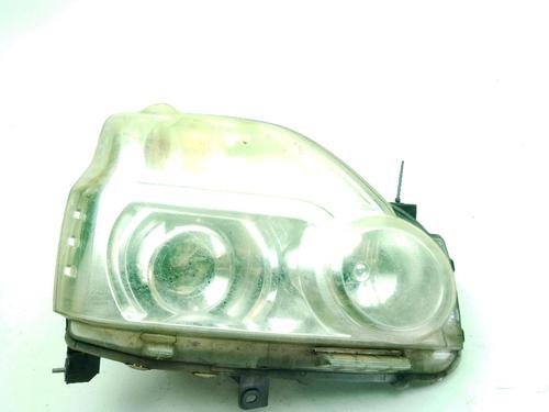 Used Right headlight NISSAN X-TRAIL II (T31) 2.0 dCi 4x4 (173 hp) 30959715
