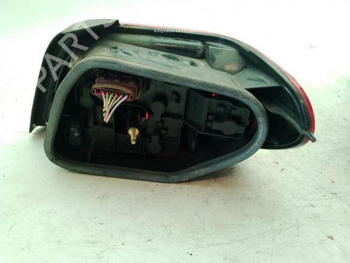 Left taillight CITROËN XSARA (N1) 1.6 16V | BP26971350C34