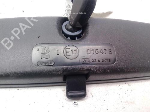 Rear mirror FIAT TIPO Hatchback (356_, 357_) 1.4 LPG (356HXF1B) | BP28350963I6 
