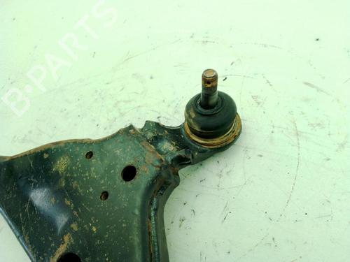 Left front suspension arm TOYOTA HILUX VIII Pickup (_N1_) 2.4 D (GUN112_, GUN122_, GUN135_, GUN120_, GUN135R,... | BP30146240M12 