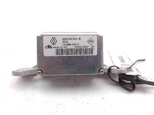 Used Electronic sensor Electronic sensor RENAULT LAGUNA II (BG0/1_) 1.9 dCi (BG08, BG0G) (120 hp) 39578818 39578818