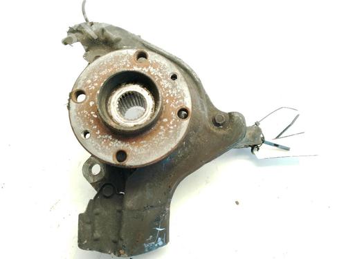 Used Left front steering knuckle Left front steering knuckle FIAT BRAVO II (198_) 1.6 D Multijet (198AXH1B) (105 hp) 25486305 25486305