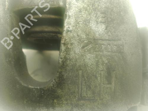 Left front brake caliper FORD ECOSPORT 1.0 EcoBoost | BP33037150M105  - Image 5