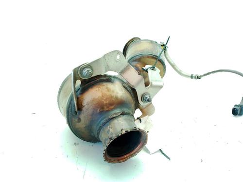 Catalyst MERCEDES-BENZ E-CLASS Coupe (C238) E 300 (238.348) | BP33975562M10 - Image 3