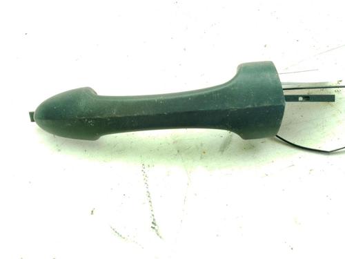Used Front left exterior door handle FORD FOCUS I (DAW, DBW) 1.6 16V (100 hp) 27647850