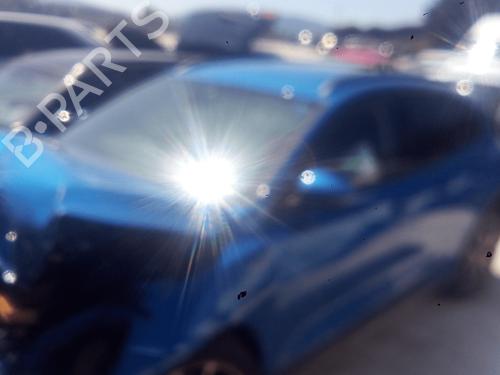 Front wiper motor FORD FOCUS IV (HN) 1.5 EcoBlue | BP18363717M29 