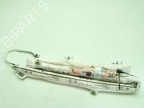 Used Left curtain airbag Left curtain airbag 30191731 30191731