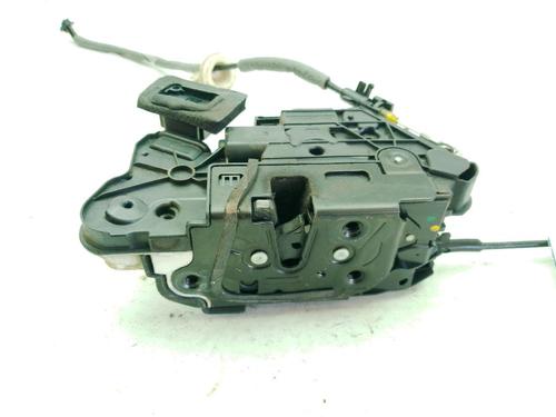 Used Front left lock VW GOLF VII (5G1, BQ1, BE1, BE2) 1.6 TDI 4motion (110 hp) 29203948