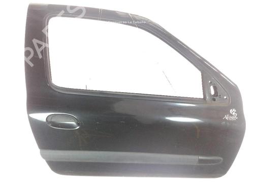 Right front door RENAULT CLIO II (BB_, CB_) 1.5 dCi (B/CB3M) | BP20208195C3 