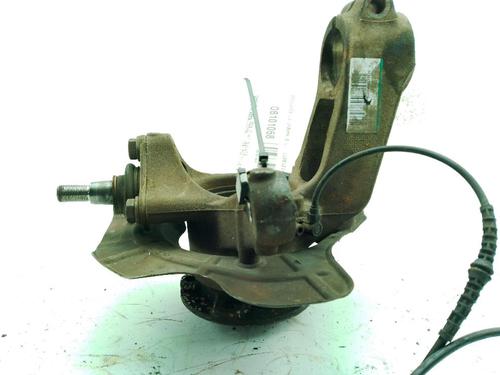 Right front steering knuckle FIAT DUCATO Van (250_) 130 Multijet 2,3 D | BP32259802M26