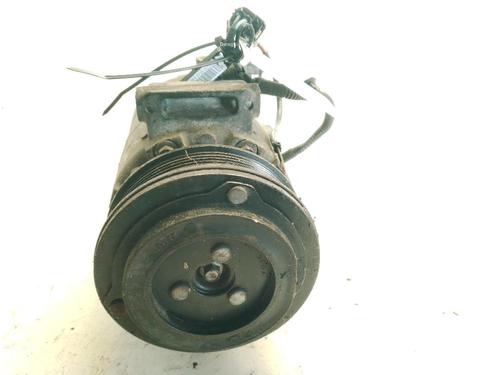 Used AC compressor AC compressor FORD FIESTA VI (CB1, CCN) 1.0 EcoBoost (100 hp) 24544274 24544274