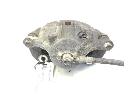 Left front brake caliper KIA CARENS III MPV (UN) 2.0 CRDi 140 | BP19265707M105 
