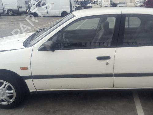 Left mirror NISSAN PRIMERA (P10) 1.6 | BP18364691C26 